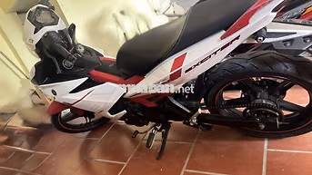 Yamaha Exciter 150 đời 2015