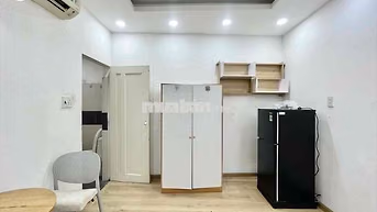 CHO THUÊ PHÒNG MINI FULL NỘI THẤT TẠI NGUYỄN VĂN KHỐI GÒ VẤP