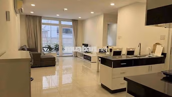 1 Phòng Ngủ - Hồ Hảo Hớn - 50m2 - 9Tr