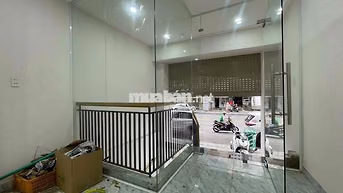 cho thuê MBKD 209 hoàng hoa thám tân bình