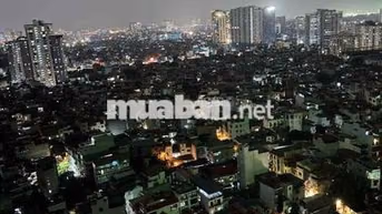 BÁN CĂN HỘ LÔ GÓC CHUNG CƯ FELIZ HOME HOÀNG MAI - DT 76 M2- 2PN-2VS -