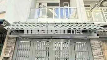 Cho thuê nhà nguyên căn. Đường Nhiêu Tứ,Phường 7. Quận Phú Nhuận