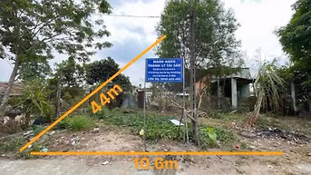 Công ty Đấu giá hợp danh Lam Sơn Sài Gòn THÔNG BÁO ĐẤU GIÁ TÀI SẢN