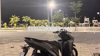Honda vario 150
