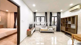 Hỗ Trợ Tư Vấn Tìm Căn Hộ Từ 5tr, Full NT, Hỗ Trợ Giữ Phòng, Giá Tốt