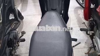 Honda Wave A 110cc 2023 Đen