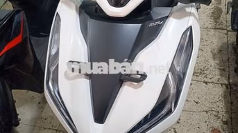 Honda Vario 150cc 2018 Trắng