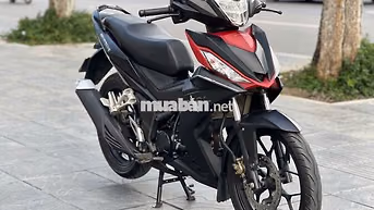Honda Winner 150 Đỏ đen Xe côn tay