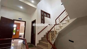 Cho Thuê Nhà 4 Tầng đường Trịnh Đình Thảo- Cẩm Lệ, Đà Nẵng
