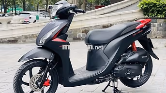 Honda Vision 2020 chính chủ đen nguyên bản