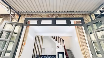 Bán nhà nhỏ Thạnh Lộc 15 Quận 12