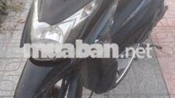 Suzuki Hayate SS 125 FI 2012 Đen
