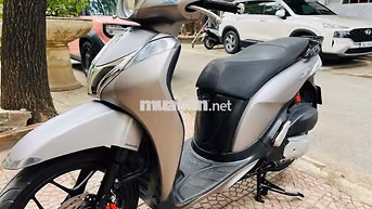 Honda SH Mode 2019 xám biển 29 bao mới chất