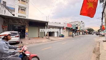 Q12 HXH Dãy trọ 90M2 Giá 4.65 Tỷ