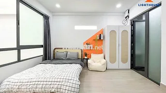 CĂN HỘ SIÊU ĐẸP GIÁ CHỈ 4TR7 NGAY TẠI NGUYỄN VĂN LƯỢNG
