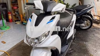 Yamaha Freego 125 nguyên bản