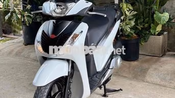Honda SH 150 2010 Trắng việt kiều ý 17878
