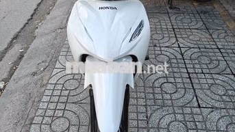 Wave A 2025.odo:6k.BS:64EA-07577.máy zin.xe đẹp