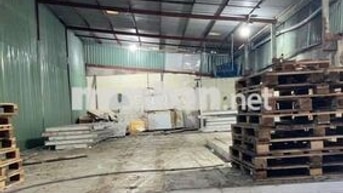 MẶT TIỀN ĐƯỜNG BỜ KÊNH VÀM THUẬT 7X20