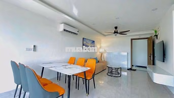 CHO THUÊ CĂN HỘ CCU01 PHƯỚC LONG _CĂN 3 NGỦ