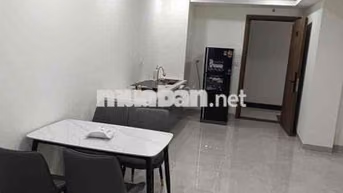 CHO THUÊ CĂN HỘ CCU01 PHƯỚC LONG