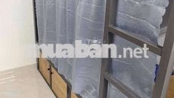 tìm nữ ở ghép ký túc xá 2 người bao trọn gói gần làng đại học