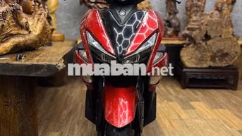 Yamaha NVX 125VVA 2017 biển SG khoá smartkey