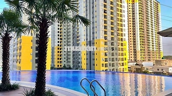 CHỐT NHANH CĂN CUỐI 7TR5 – 2PN 2WC BCONS CITY