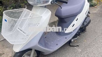 Honda Dio 1993 Trắng, Xám