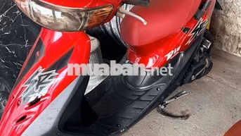 Honda Dio 2024 Đỏ