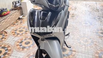 Honda SH 125 CBS 2023 Bạc 34752 km