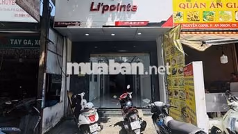 NHÀ MẶT TIỀN NGUYỄN OANH GÒ VẤP GẦN NGAY NGÃ TƯ LÊ ĐỨC THỌ