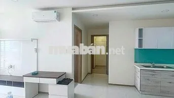 Chung cư Prosper Plaza-Phan Văn Hớn có 3 PN-83m2-Full Nt giá 9 Tr/th