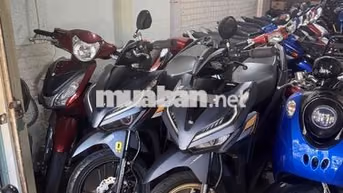 Honda Dream Nâu