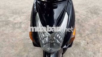 Honda Click Đen