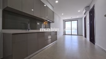 RIVER PANORAMA CẦN BÁN GẤP CĂN 2PN1WC 55m2 GIÁ CHỈ 3.6 TỶ