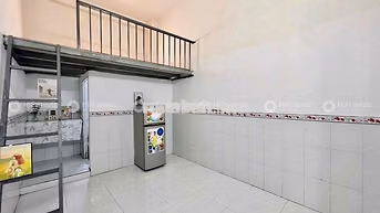 PHÒNG TRỌ GÁC THOÁNG GẦN AEON TÂN PHÚ/DH CÔNG THƯƠNG