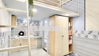 NGAY ĐƯỜNG TÔ NGỌC VÂN - CAO ĐẲNG CÔNG NGHỆ - PHẠM VĂN ĐỒNG