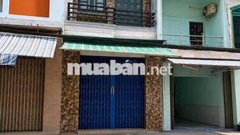 🔥 4 TẦNG MẶT TIỀN CHỢ TÂN QUY – 36TR/THÁNG