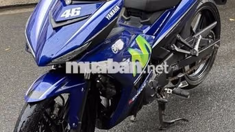 Yamaha Exciter 150 LED 2020 Xanh