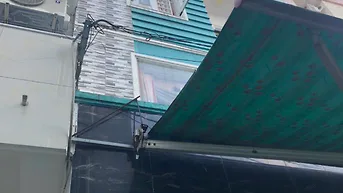 Cần bán gấp nhà quận Tân Phú, sổ hồng chính chủ, 7ty2 thương lượng