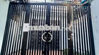 Cho Thuê Nhà Khu Nam Long DT 5x20m 1Trệt 1Lầu 3Pn 3Wc Sân Xe Máy