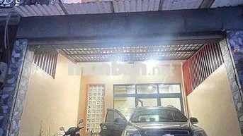 Cho Thuê Nhà Mới Xây DT 180m2 1Trệt 2Lầu 4Pn 3Wc Sân Đậu Ôtô