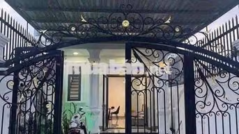 Nhà Phú Mỹ , Thủ Dầu Một , gần Thành Phố Mới 1 trệt 1 Lầu 3pn