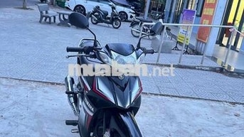 Yamaha Sirius 2013 Đen Việt Nam