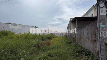 bát đất Tân Phú Trung 179m2(5x35) MT Đường Giồng Cát có sẵn thổ cư