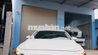 Mazda Mazda3 Premium 2022 Trắng 39405 km