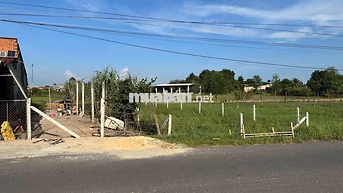 Giảm ngay 300 triệu bán đất ngay sát KCN Phước Đông Giá chỉ có 825 tr