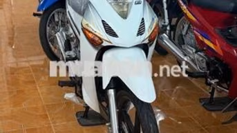 Honda Future Neo Fi 2009 dọn full mới