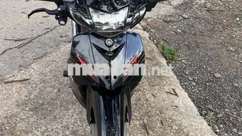 Yamaha Sirius 2021 Đen